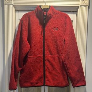 The North Face Scarlet Fleece Jacket